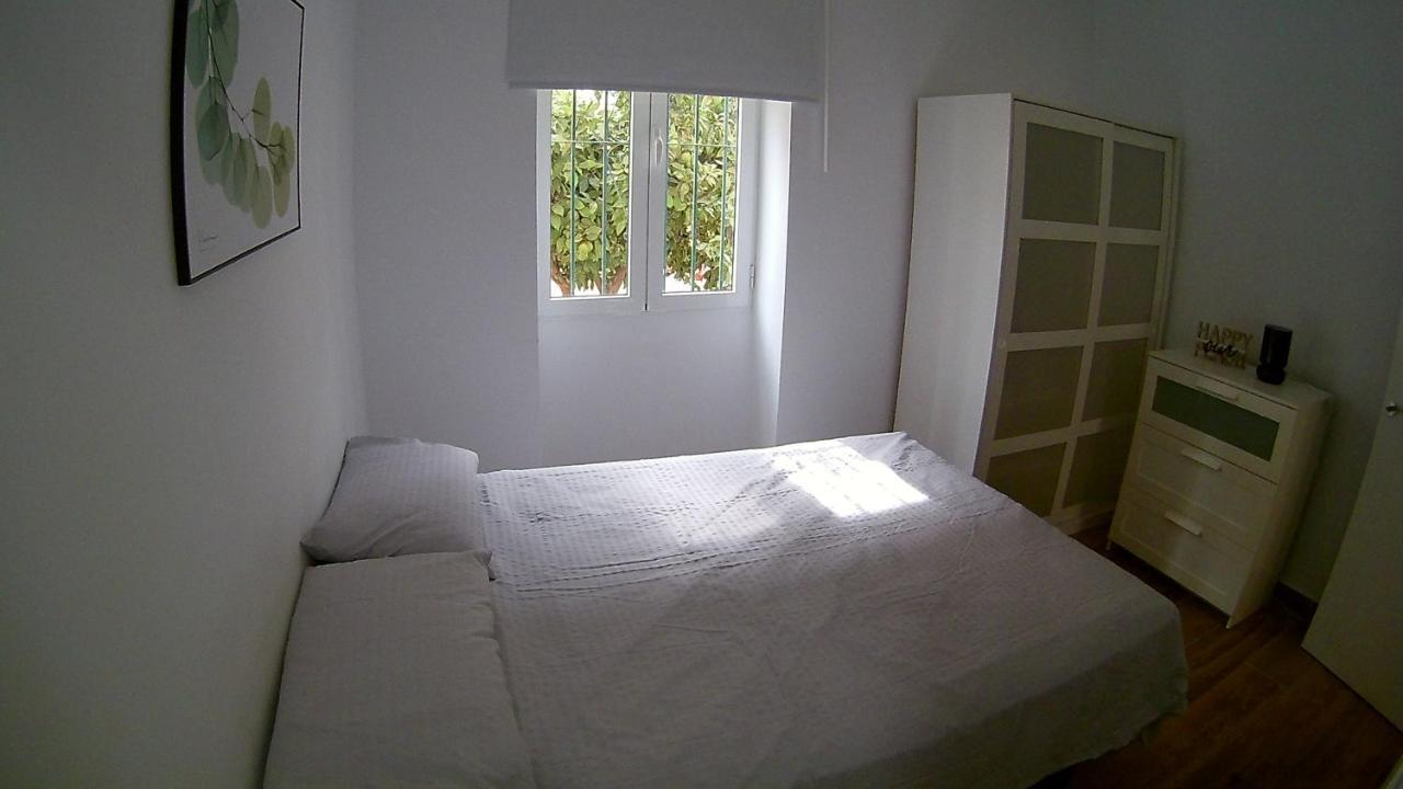 Appartement Malaga Home *
