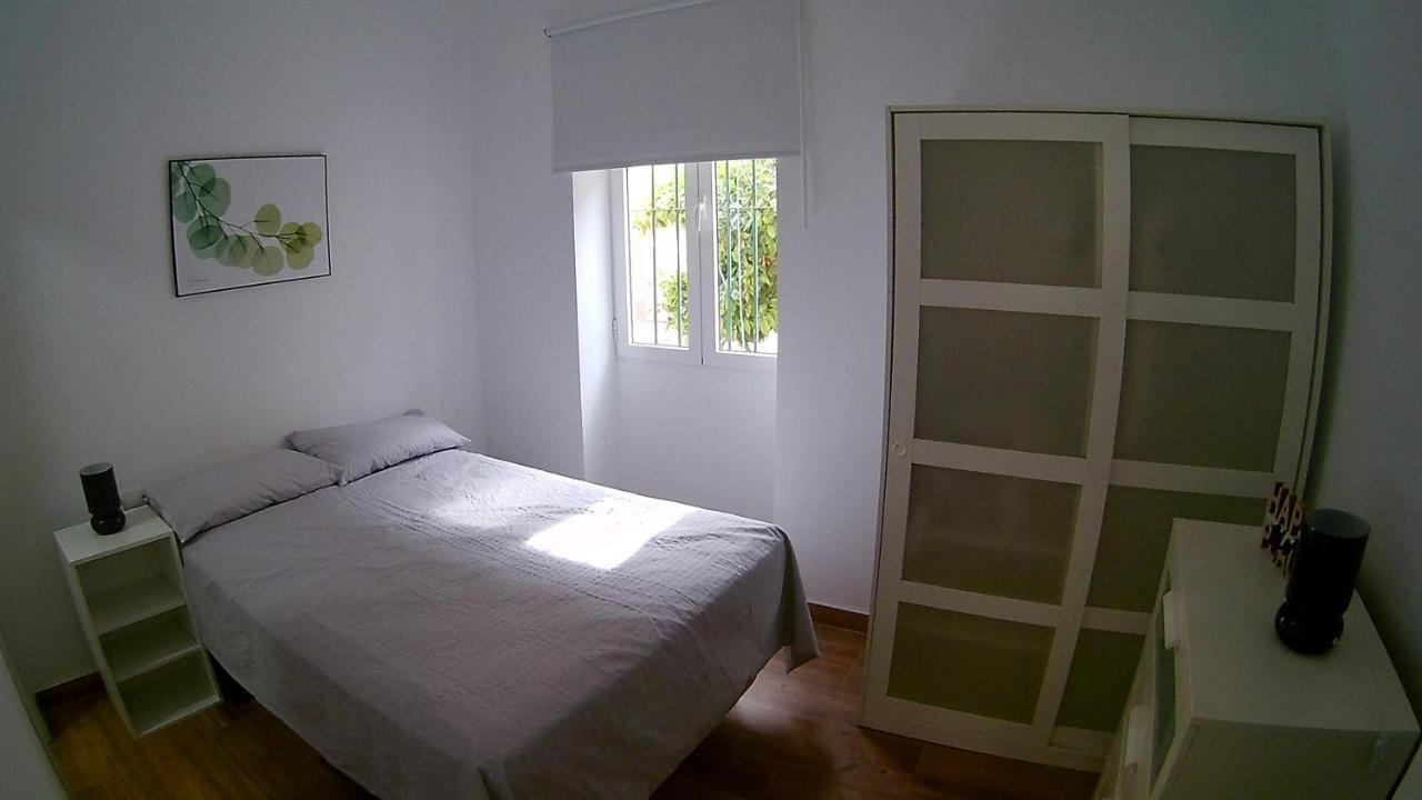 Appartement Malaga Home *