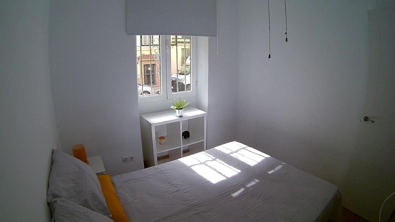 Malaga Home Appartement Málaga
