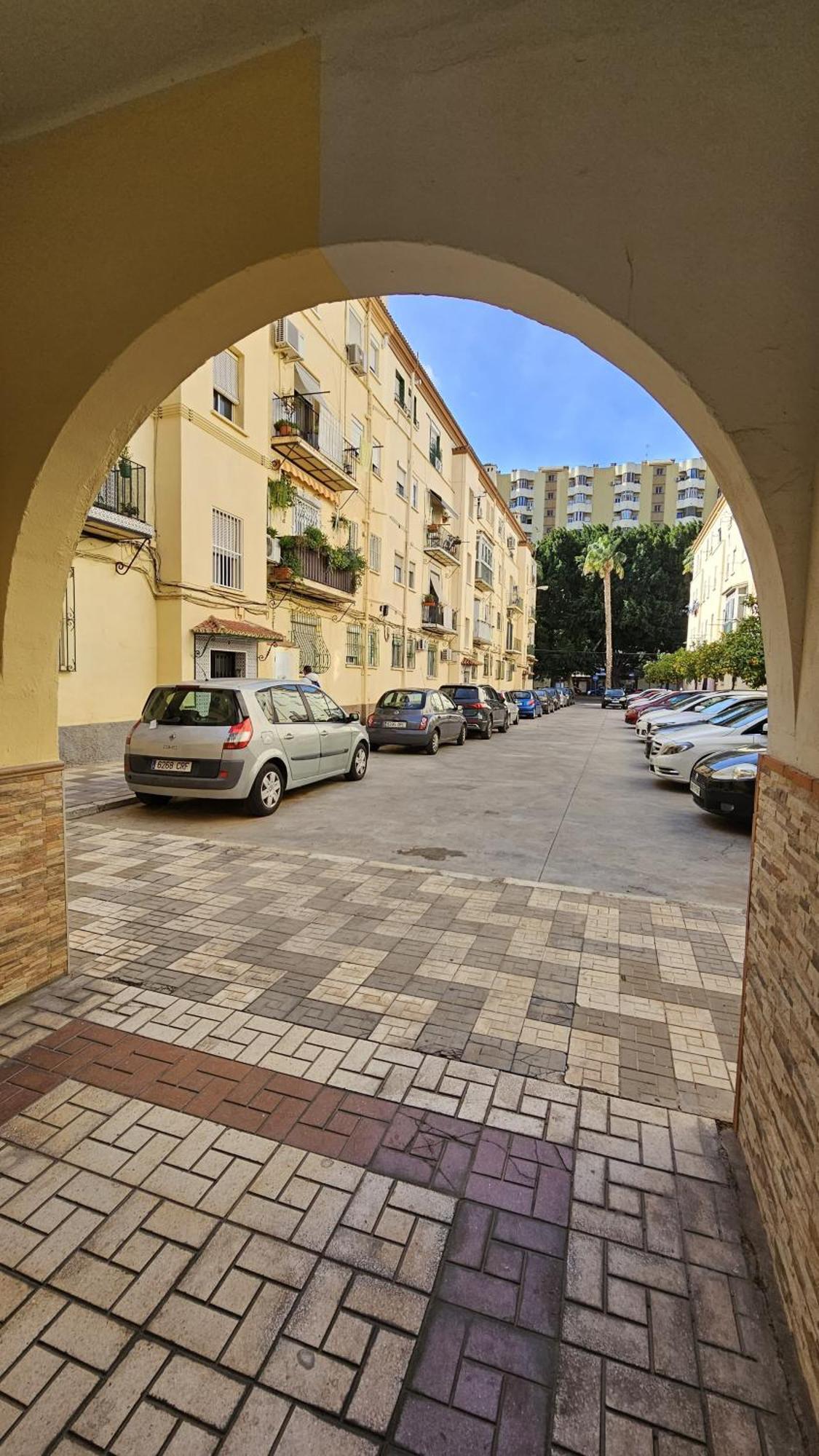 Appartement Malaga Home Málaga