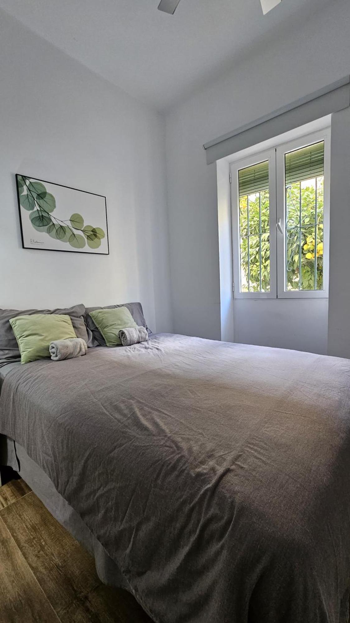 Malaga Home Apartment Malaga