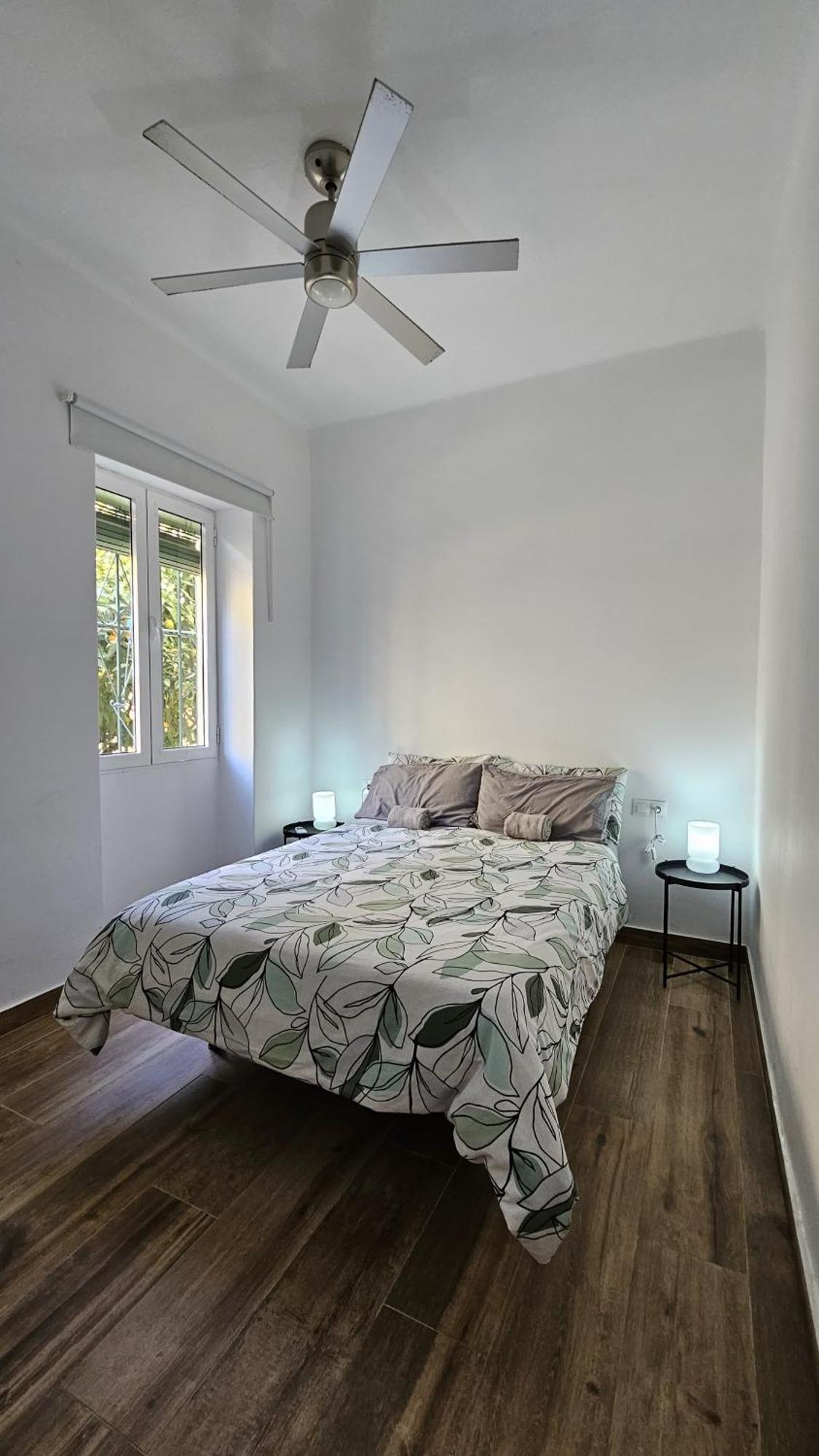 Malaga Home Appartement *