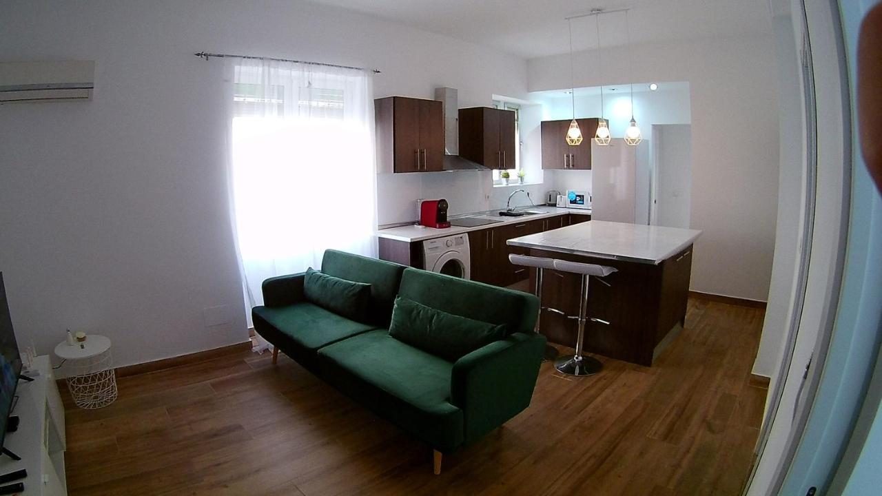 Malaga Home Appartamento *
