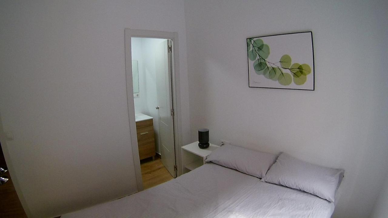 Appartamento Malaga Home *