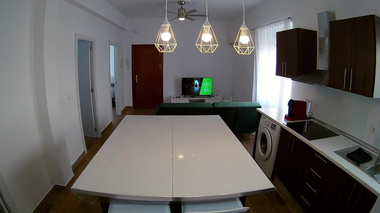 Appartamento Malaga Home Málaga